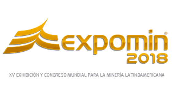 EXPOMIN 2018 智利國(guó)際礦業(yè)展覽會(huì)